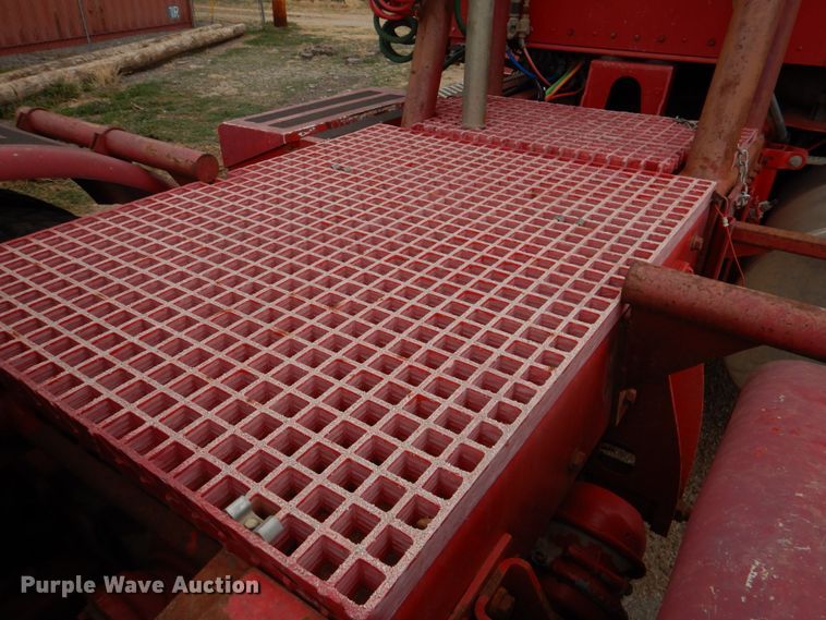 image for item JS9583 2006 Kenworth T800  semi truck