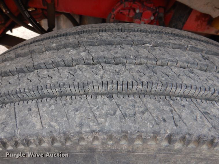 image for item JS9583 2006 Kenworth T800  semi truck