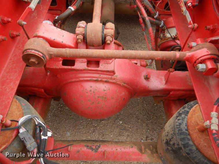 image for item JS9583 2006 Kenworth T800  semi truck