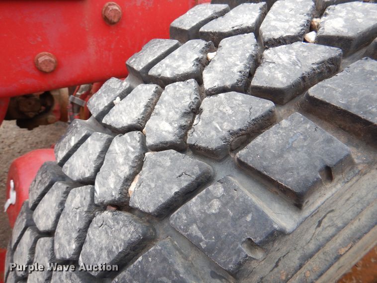 image for item JS9583 2006 Kenworth T800  semi truck