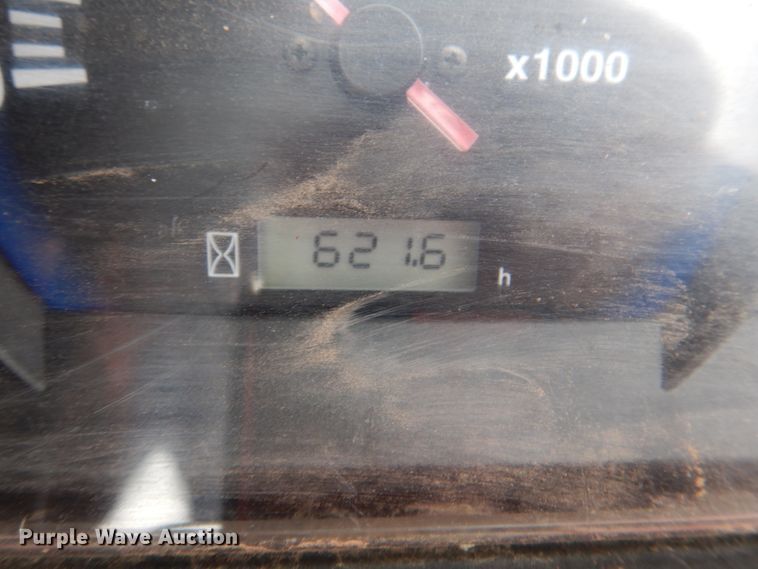 image for item JS9584 2014 Kubota L3901  MFWD tractor