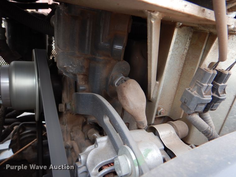 image for item JS9584 2014 Kubota L3901  MFWD tractor