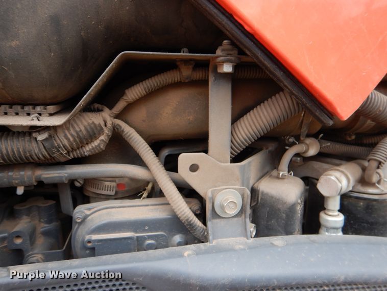 image for item JS9584 2014 Kubota L3901  MFWD tractor