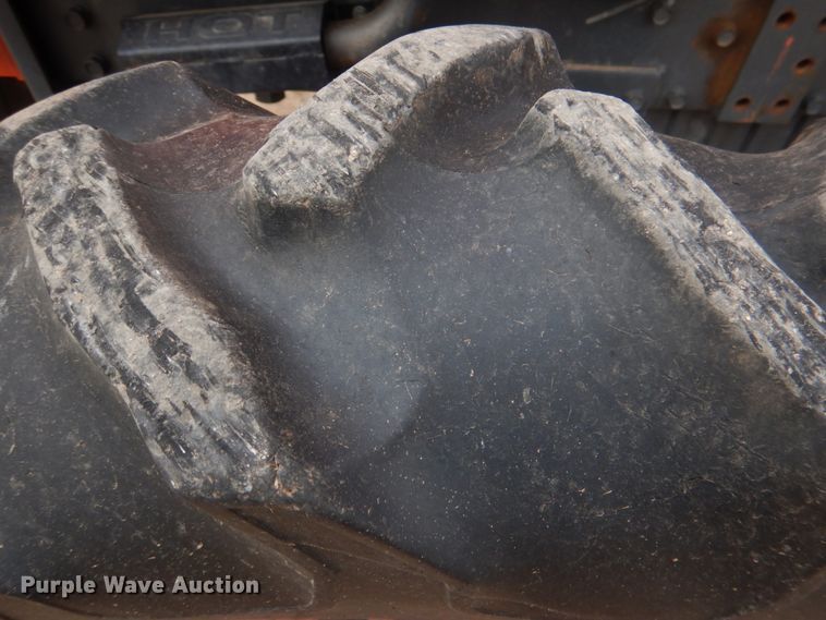 image for item JS9584 2014 Kubota L3901  MFWD tractor