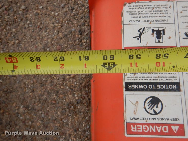 image for item JS9584 2014 Kubota L3901  MFWD tractor