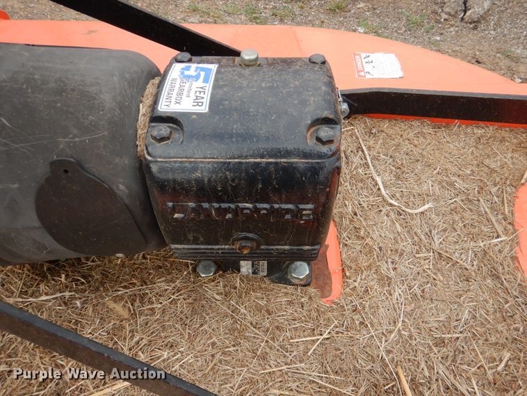 image for item JS9584 2014 Kubota L3901  MFWD tractor