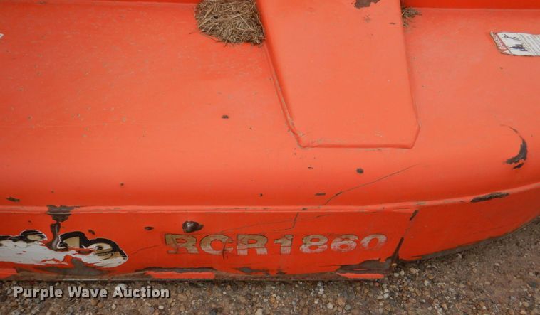 image for item JS9584 2014 Kubota L3901  MFWD tractor