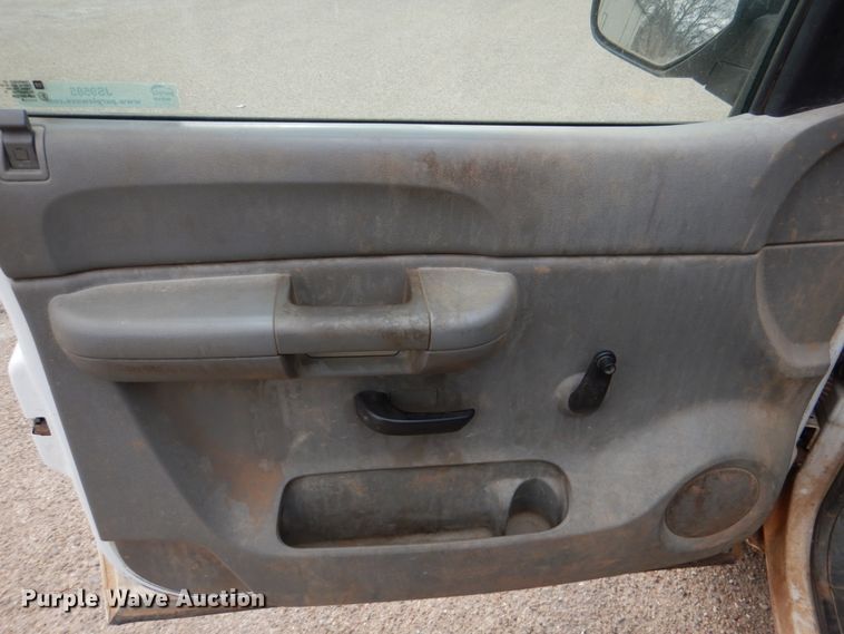 image for item JS9585 2008 Chevrolet Silverado 1500  pickup truck