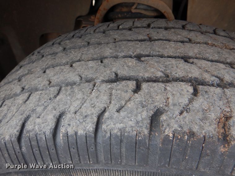 image for item JS9585 2008 Chevrolet Silverado 1500  pickup truck