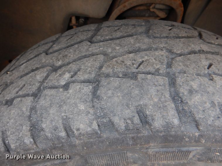 image for item JS9585 2008 Chevrolet Silverado 1500  pickup truck