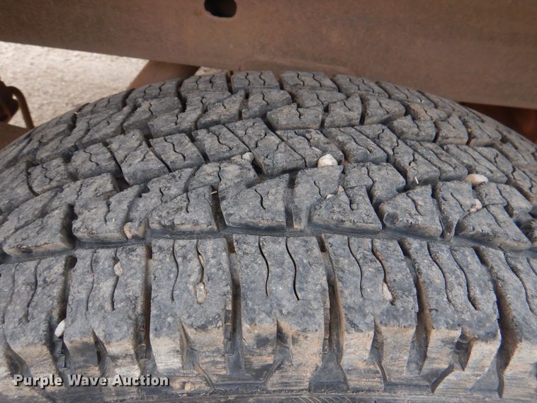 image for item JS9585 2008 Chevrolet Silverado 1500  pickup truck