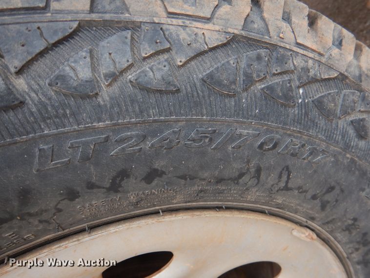 image for item JS9585 2008 Chevrolet Silverado 1500  pickup truck