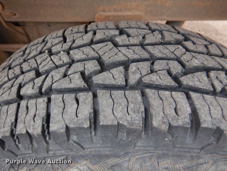 image for item JS9585 2008 Chevrolet Silverado 1500  pickup truck