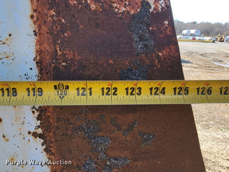 image for item JS9639 2005 International 4300  dump truck