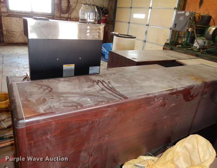 Office furniture in Ottawa, KS Item JV9166 sold Purple Wave