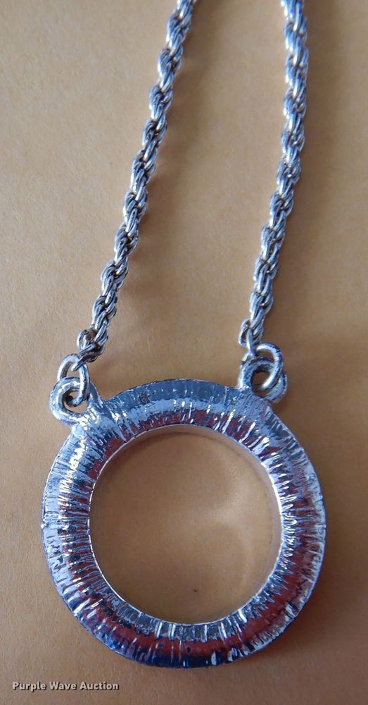 image for item JV9170 Necklace and pendant