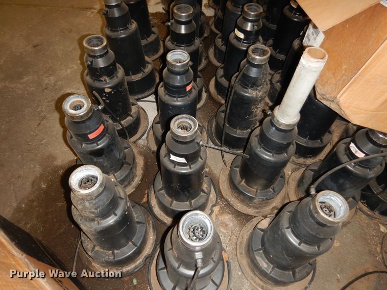 image for item JV9198 (43) turf sprinkler heads