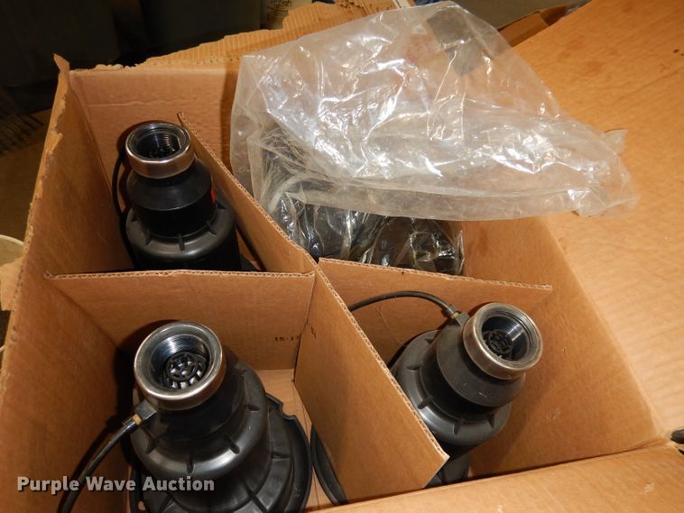 image for item JV9198 (43) turf sprinkler heads