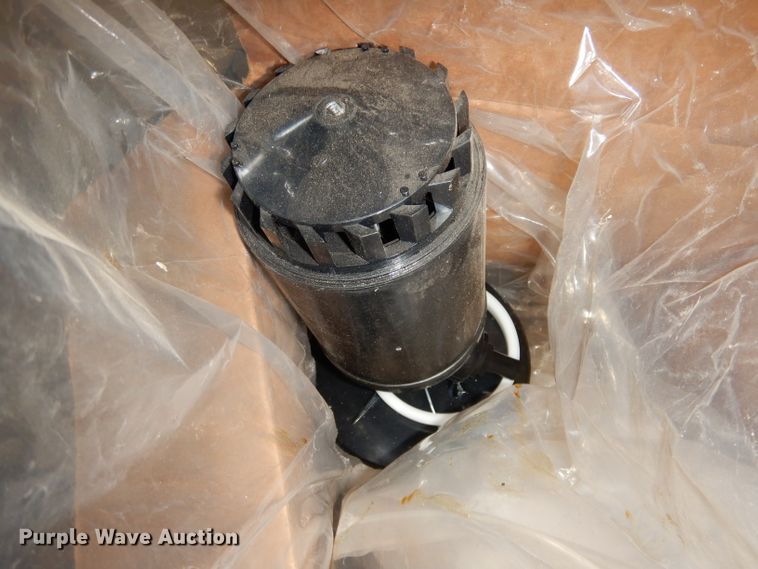 image for item JV9198 (43) turf sprinkler heads