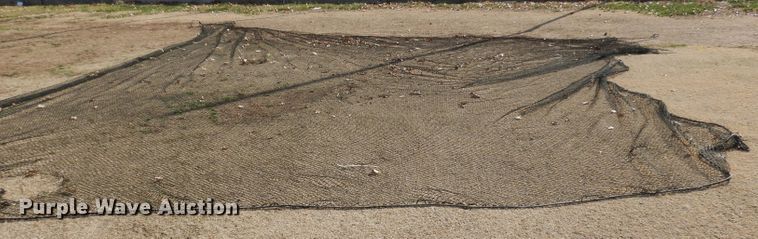 image for item JV9199 (19) driving range panel nets