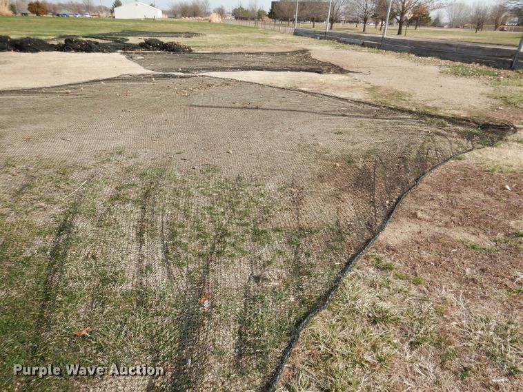 image for item JV9199 (19) driving range panel nets