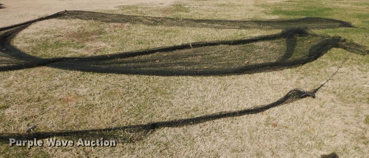 image for item JV9199 (19) driving range panel nets