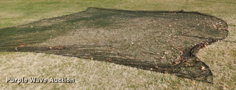 image for item JV9199 (19) driving range panel nets