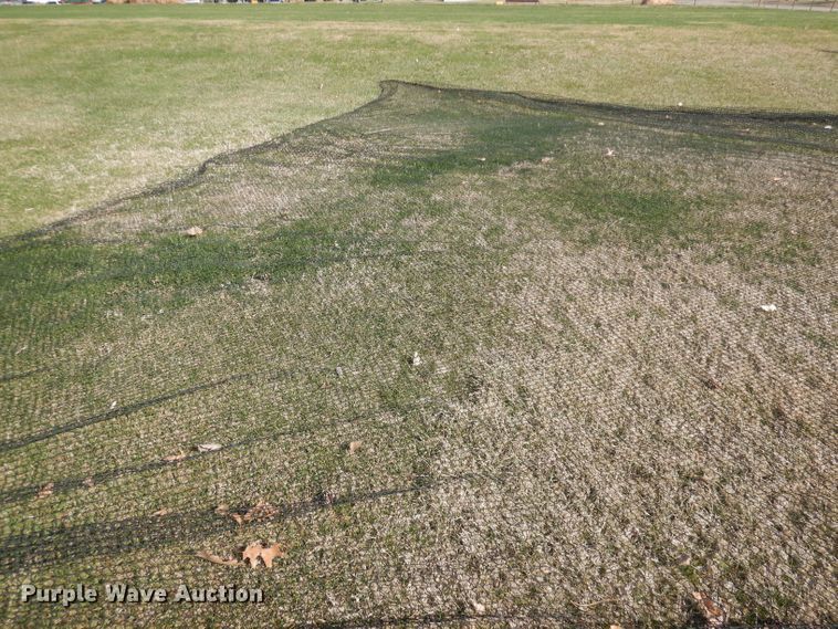 image for item JV9199 (19) driving range panel nets