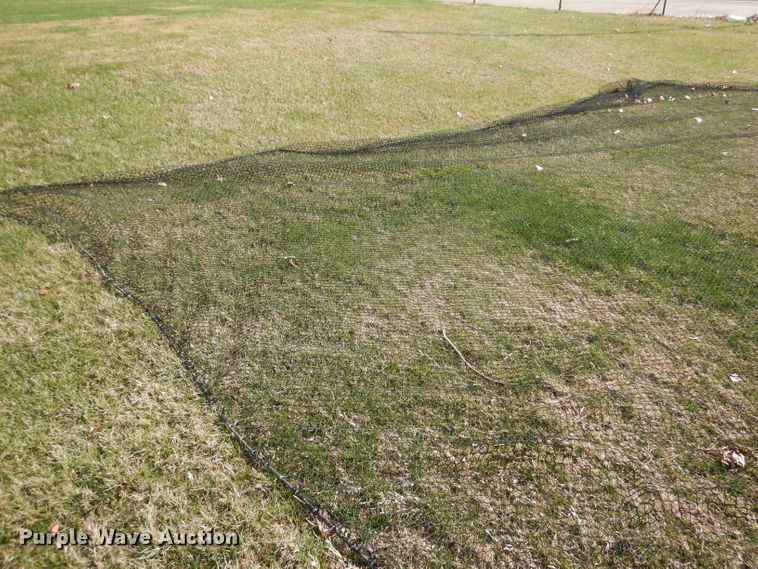 image for item JV9199 (19) driving range panel nets