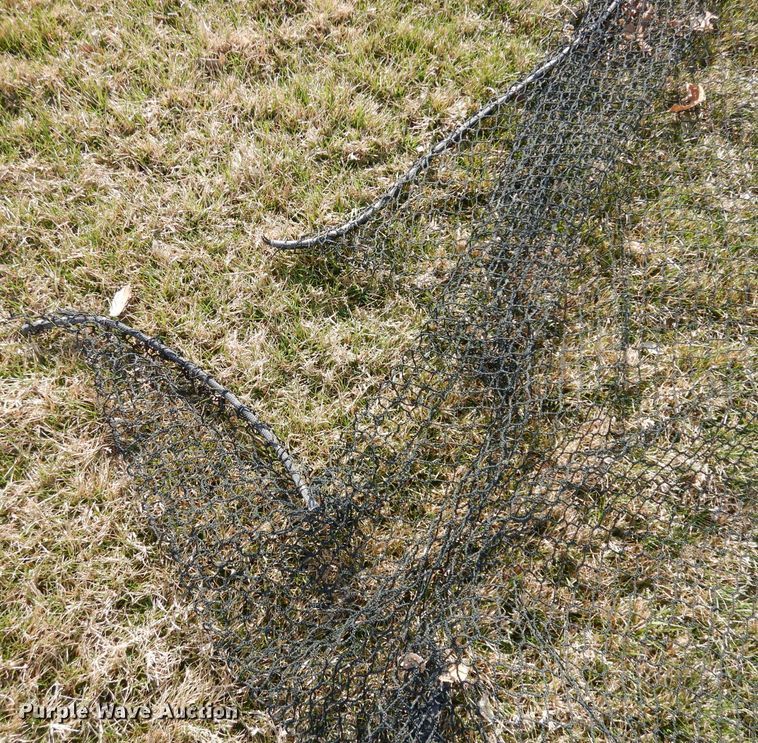 image for item JV9199 (19) driving range panel nets