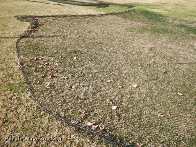 image for item JV9199 (19) driving range panel nets