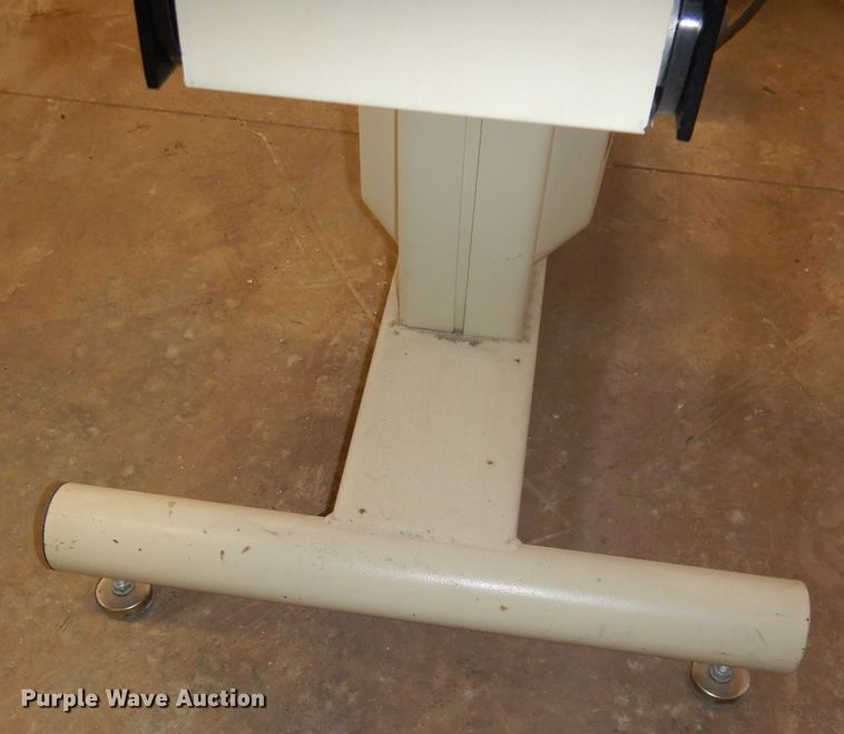 image for item JV9238 Biodex SRC stationary bicycle