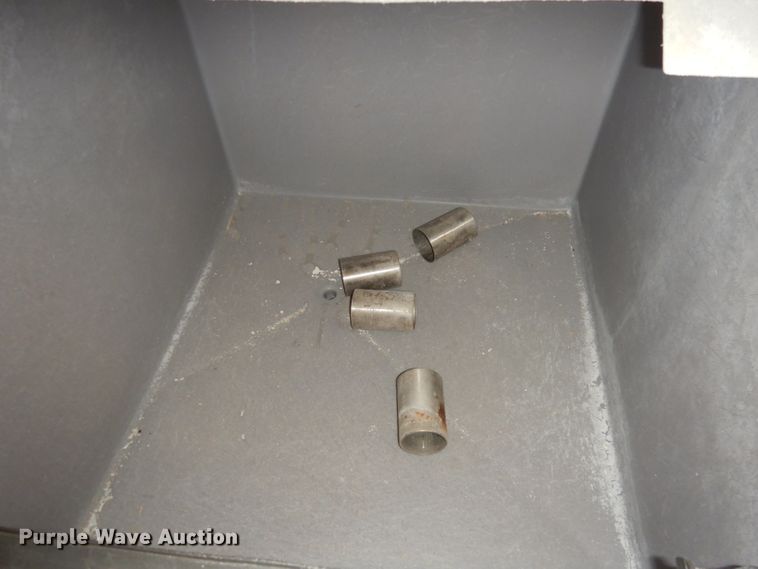 image for item JV9239 2005 Manitowoc SY0455W  ice maker