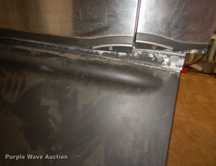 image for item JV9239 2005 Manitowoc SY0455W  ice maker