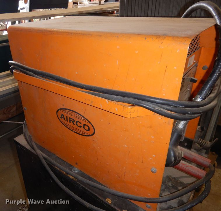 image for item JV9241 Airco  welder