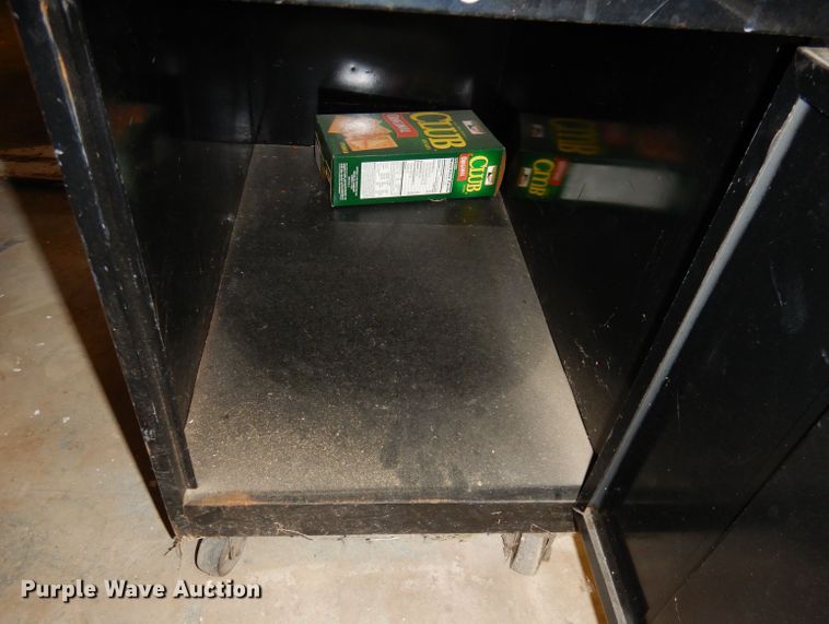 image for item JV9241 Airco  welder