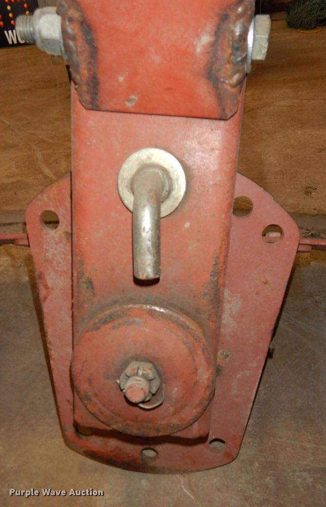 image for item JV9243 Rhino R200  5'W blade