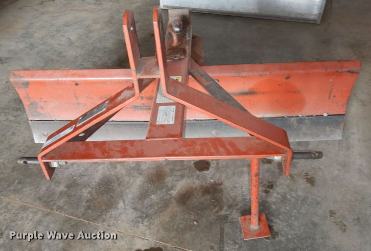 image for item JV9246 Rhino RB  5'W blade