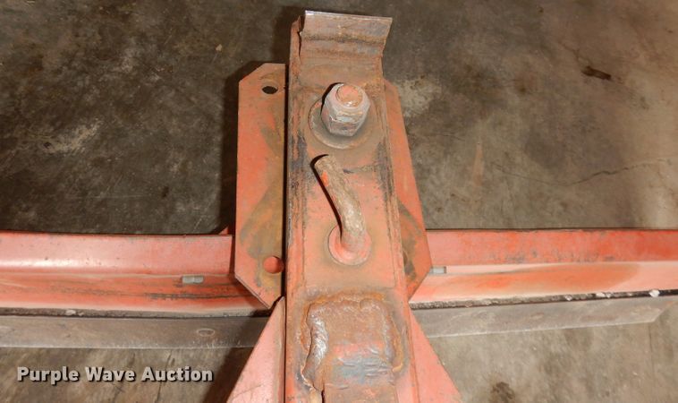 image for item JV9246 Rhino RB  5'W blade