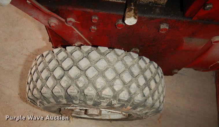 image for item JV9247 Snapper I422  snow blower