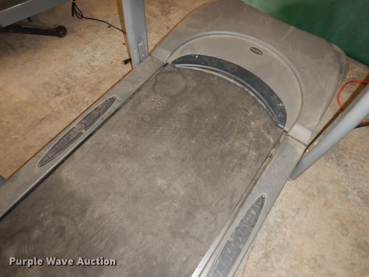 image for item JV9250 Quantum Q3.0  treadmill