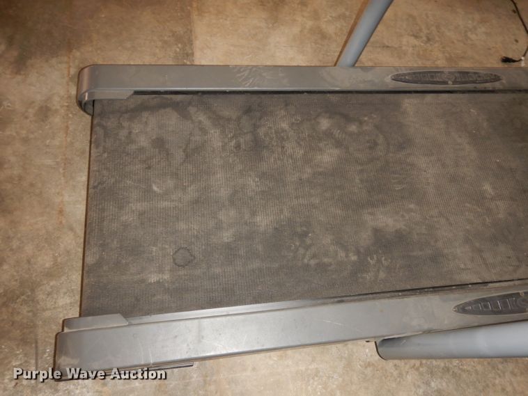image for item JV9250 Quantum Q3.0  treadmill