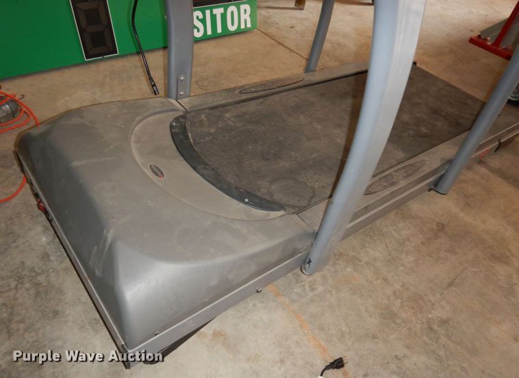 image for item JV9250 Quantum Q3.0  treadmill