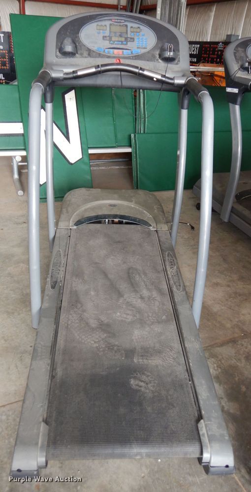 image for item JV9251 Quantum Q3.0  treadmill