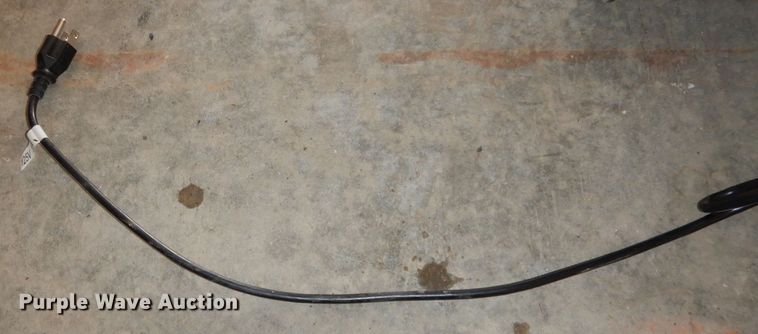 image for item JV9251 Quantum Q3.0  treadmill