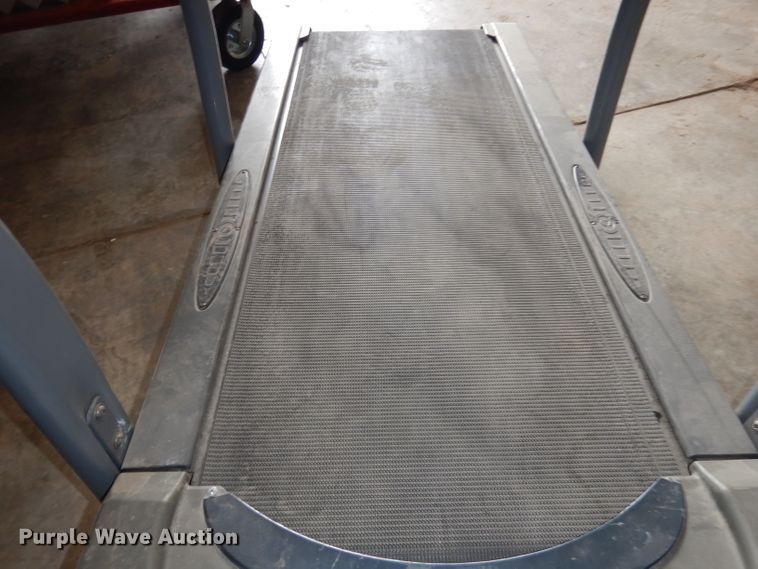 image for item JV9251 Quantum Q3.0  treadmill