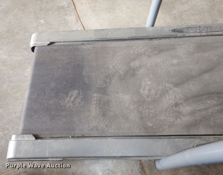 image for item JV9251 Quantum Q3.0  treadmill