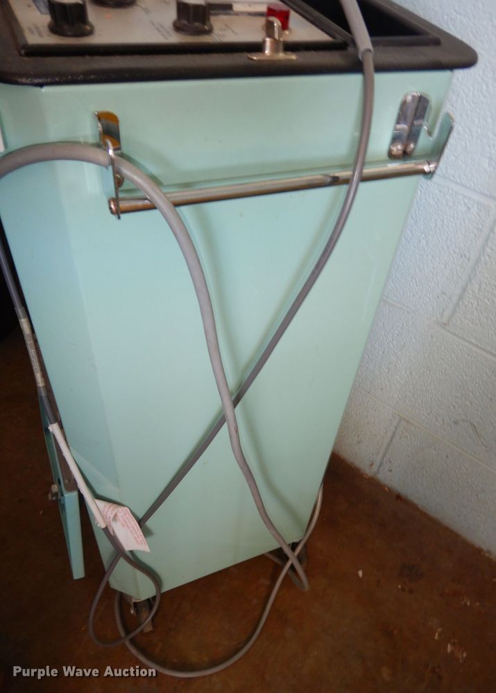 image for item JV9263 Therapy equipment