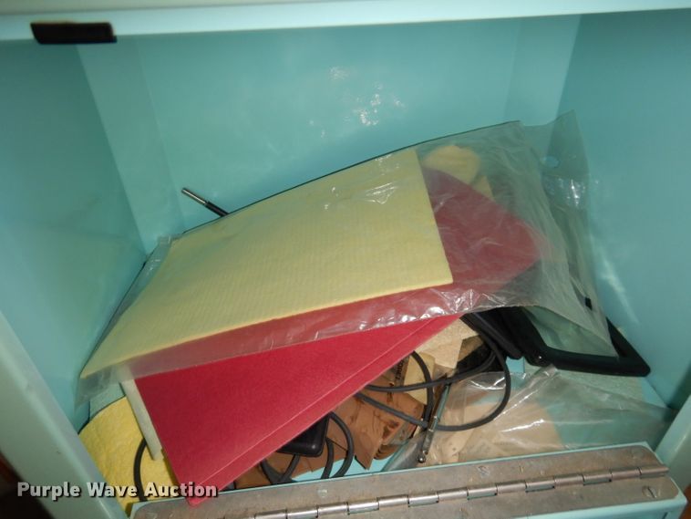 image for item JV9263 Therapy equipment