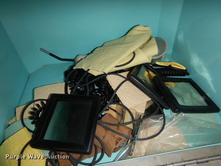 image for item JV9263 Therapy equipment